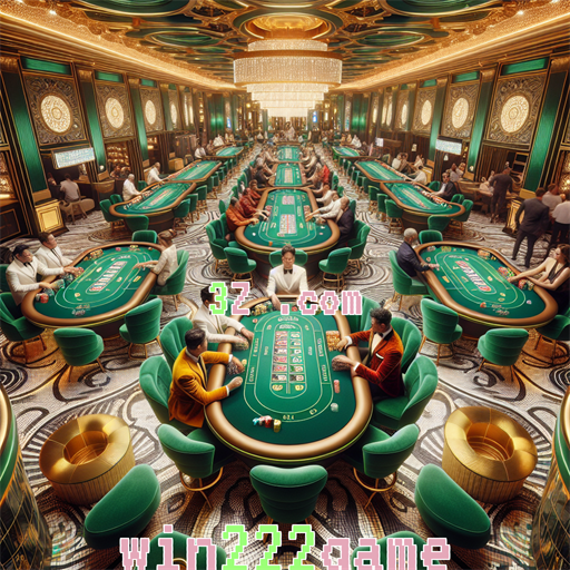 Explorando a Categoria Comunidade do win222game