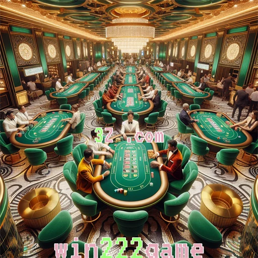 Explorando a Categoria Comunidade do win222game