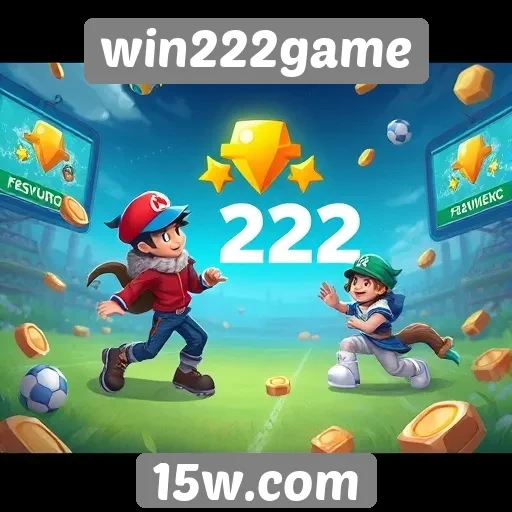 perspectivas de crescimento do win222game no mercado