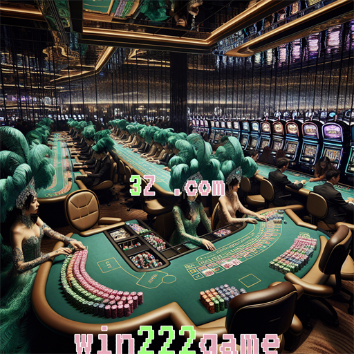Descubra o Programa de Fidelidade da win222game