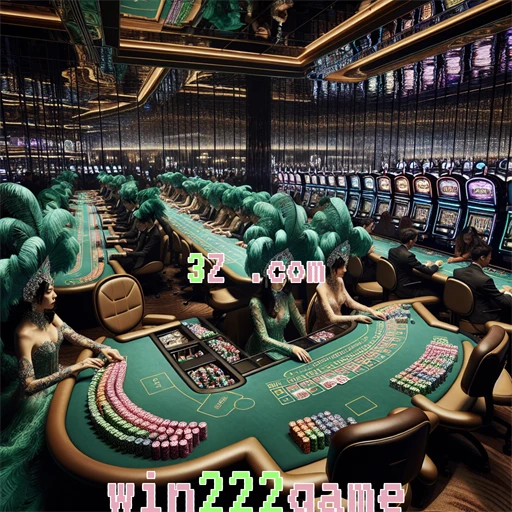 Descubra o Programa de Fidelidade da win222game