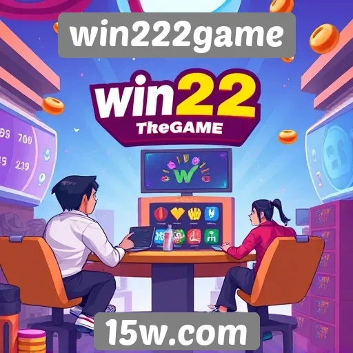 experiência do usuário em win222game avaliada