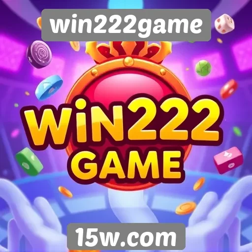 Análise da popularidade do win222game no mercado atual