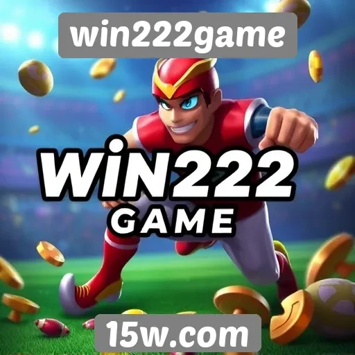Plataforma win222game destaca promoções para novos jogadores
